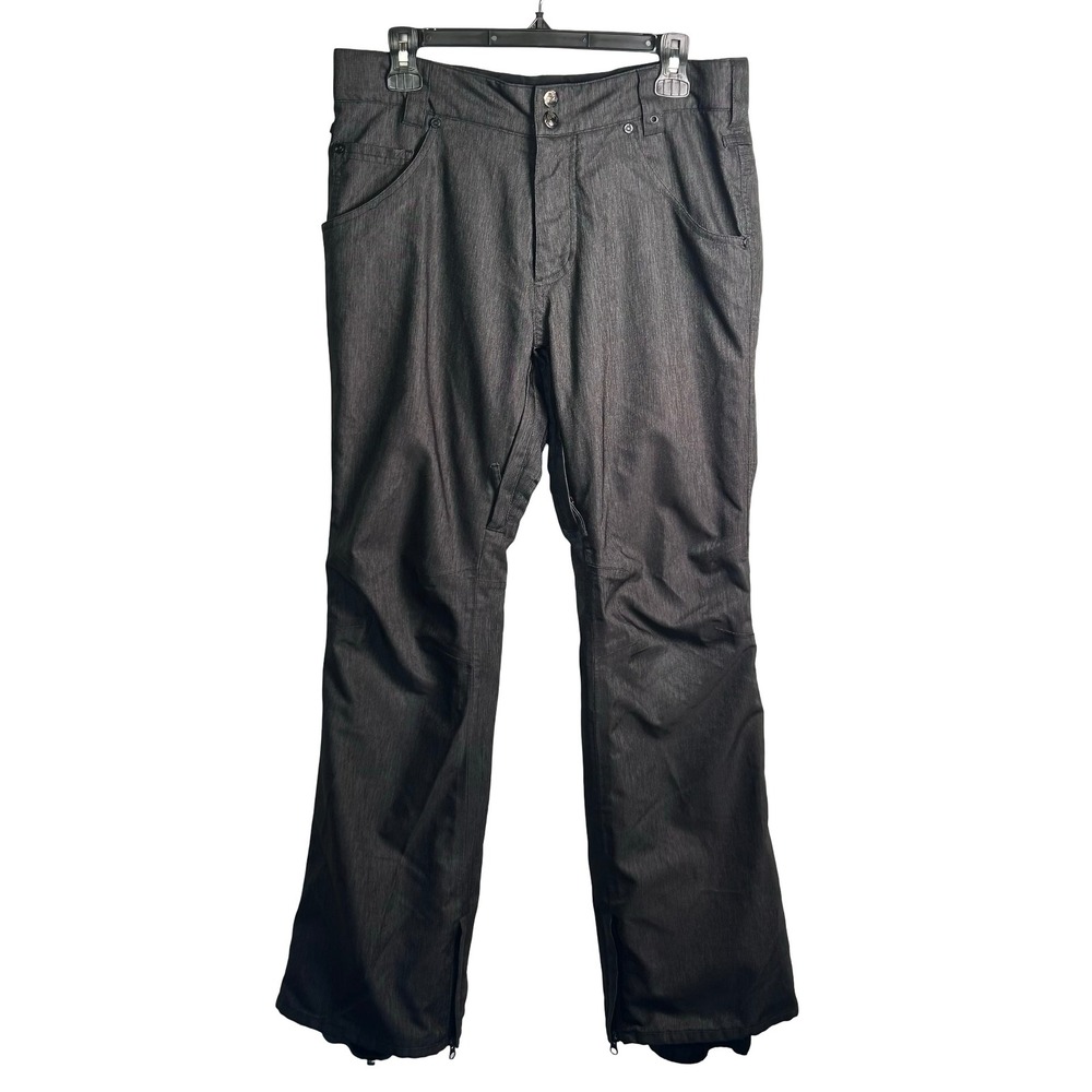 APERTURE 10,000 MM Waterproof Ski Snowboard Pants Women's Size Small Activewear